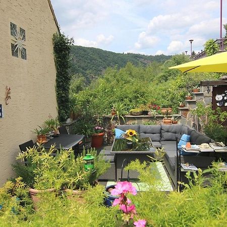 Alte Weinbauschule Villa Cochem Exterior photo