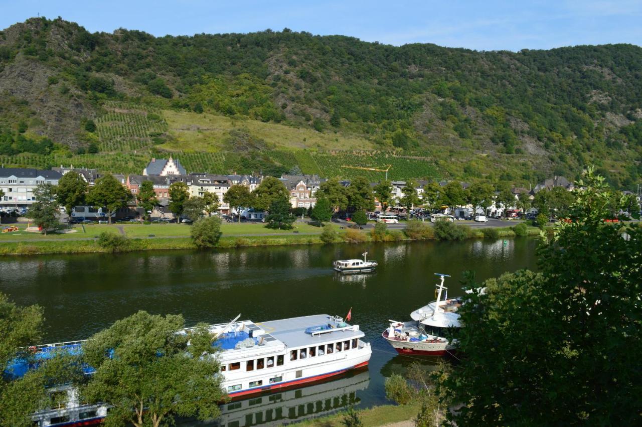 Alte Weinbauschule Villa Cochem Room photo